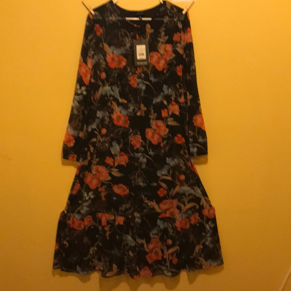 WHO WHAT WERE Dress